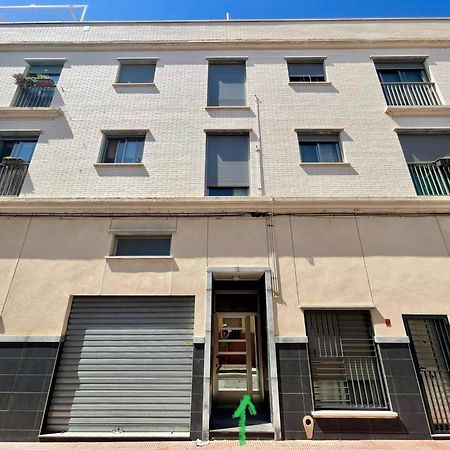 Casa Ralphie Santa Pola Exterior foto
